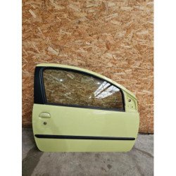 Porte Avant Droit Citroen C1 1 Phase 1